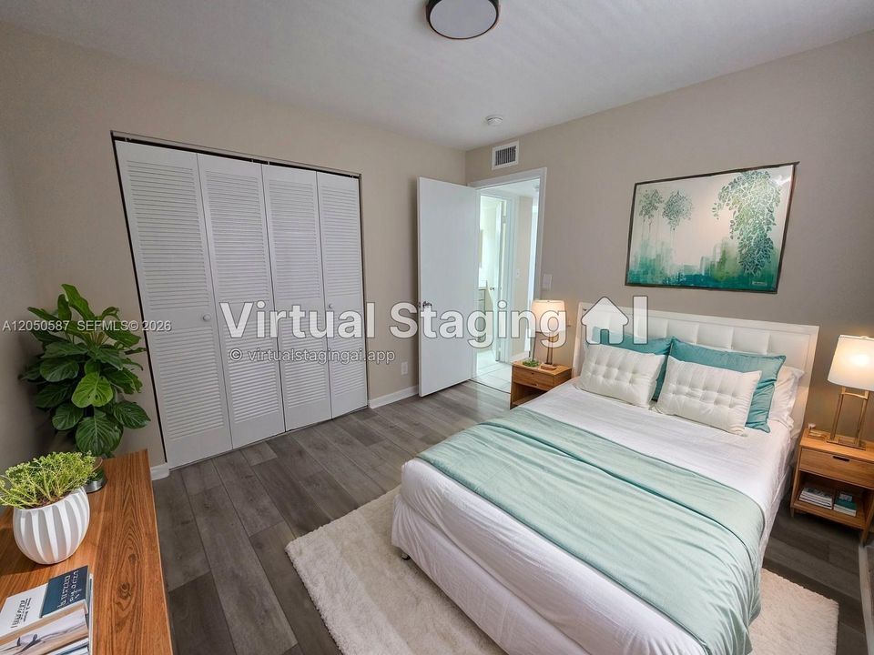 For Rent: $1,850 (2 beds, 2 baths, 809 Square Feet)