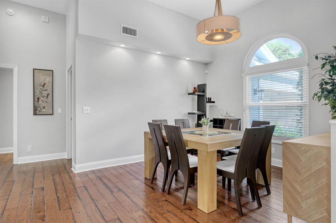 Diningroom
