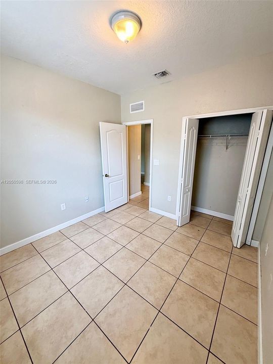 2nd Bedroom