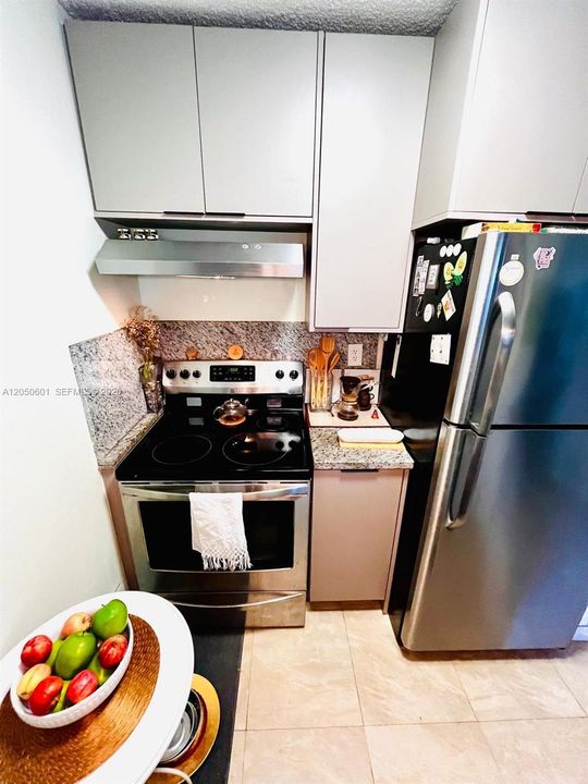 En Renta: $1,900 (1 camas, 1 baños, 563 Pies cuadrados)