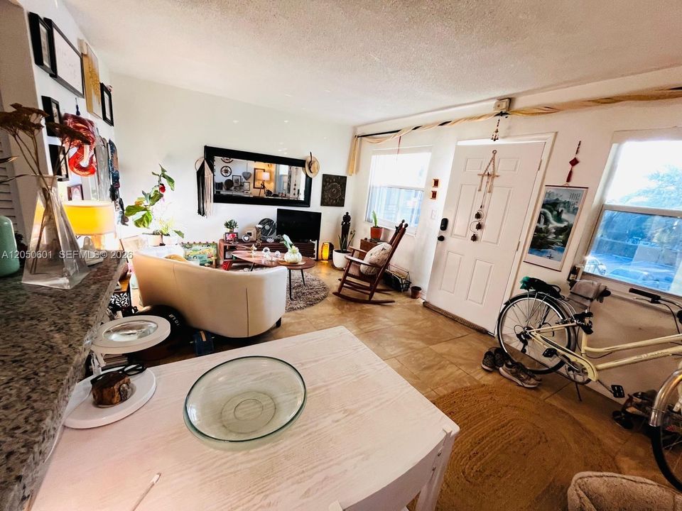 En Renta: $1,900 (1 camas, 1 baños, 563 Pies cuadrados)