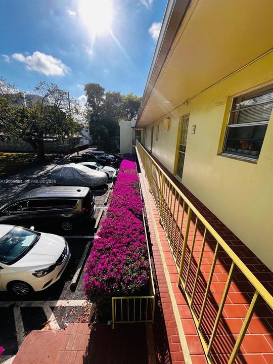 En Renta: $1,900 (1 camas, 1 baños, 563 Pies cuadrados)