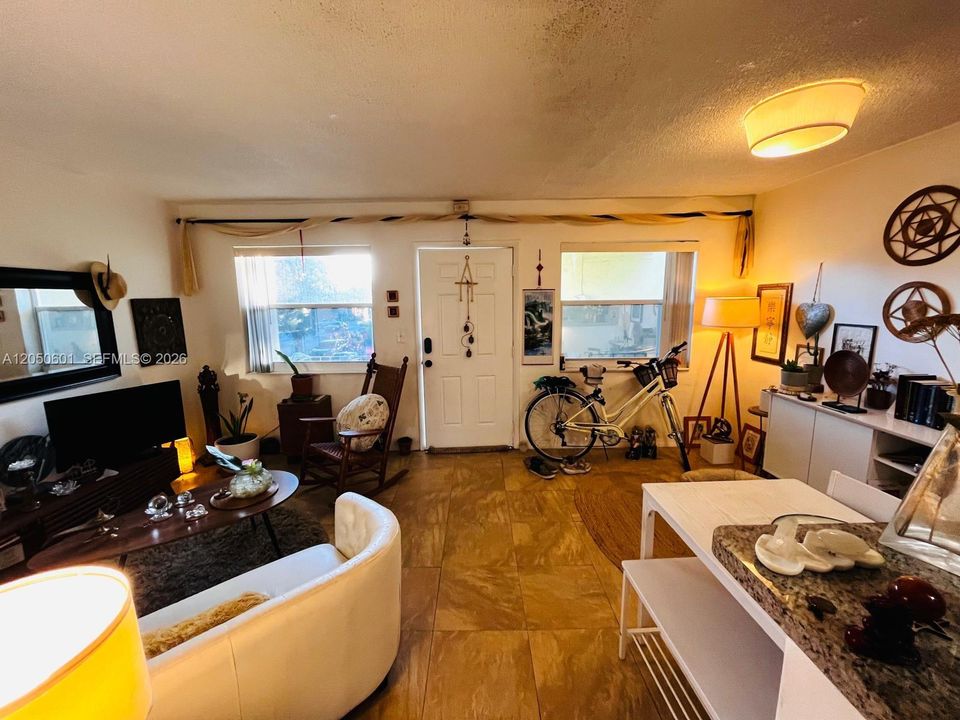 En Renta: $1,900 (1 camas, 1 baños, 563 Pies cuadrados)