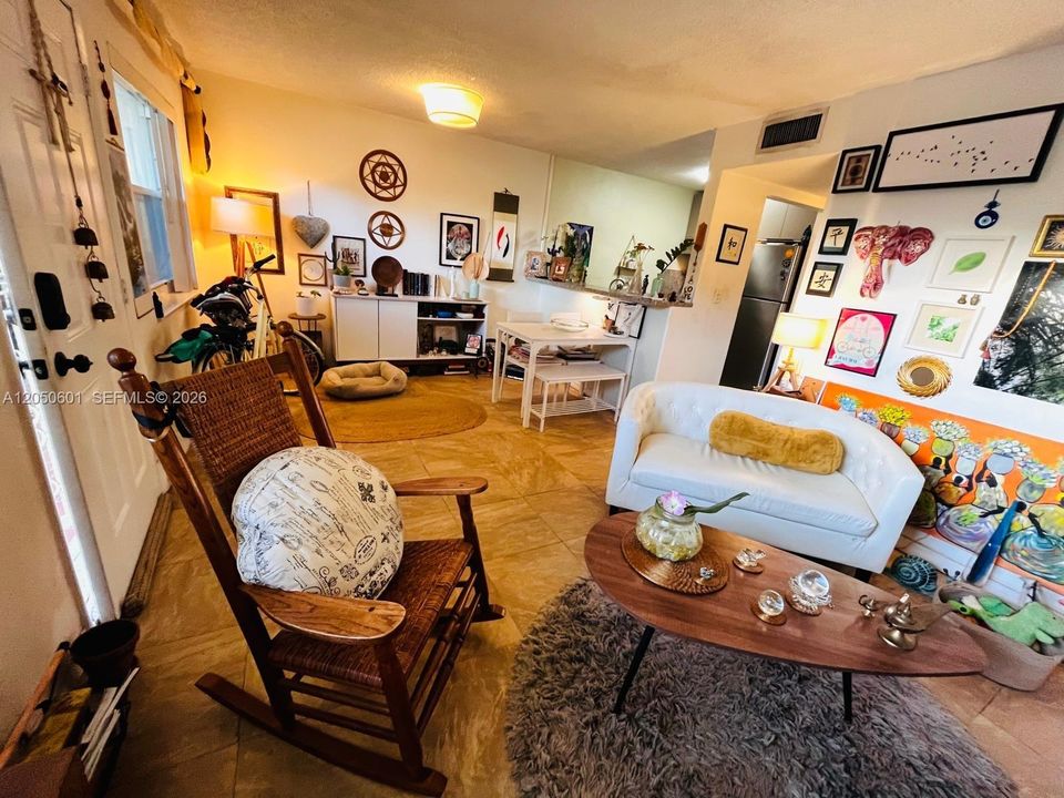 En Renta: $1,900 (1 camas, 1 baños, 563 Pies cuadrados)