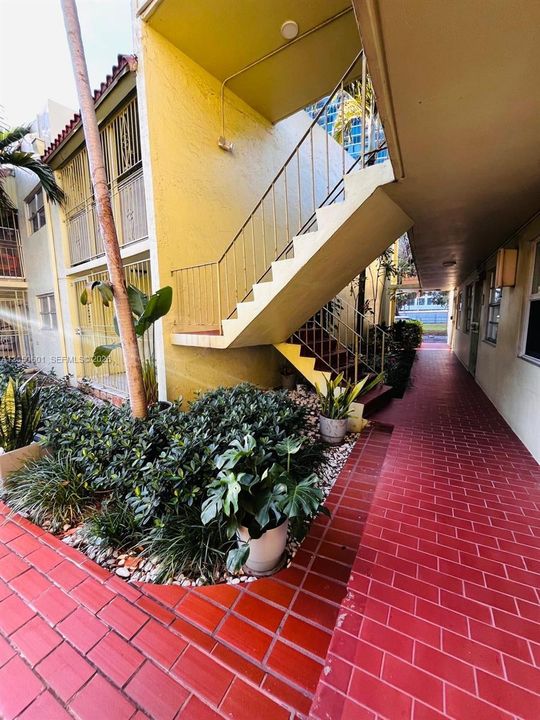 En Renta: $1,900 (1 camas, 1 baños, 563 Pies cuadrados)