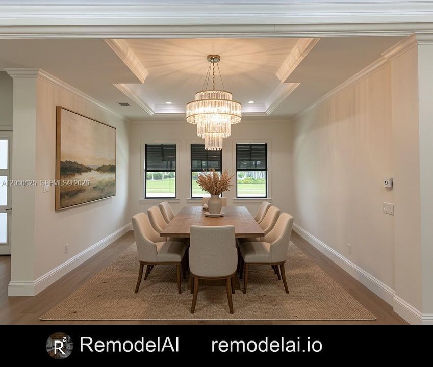 En Venta: $1,099,000 (3 camas, 3 baños, 3659 Pies cuadrados)