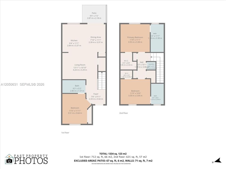 All Floor Plan