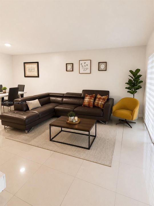 В аренду: $2,850 (3 спален, 2 ванн, 1120 Квадратных фут)