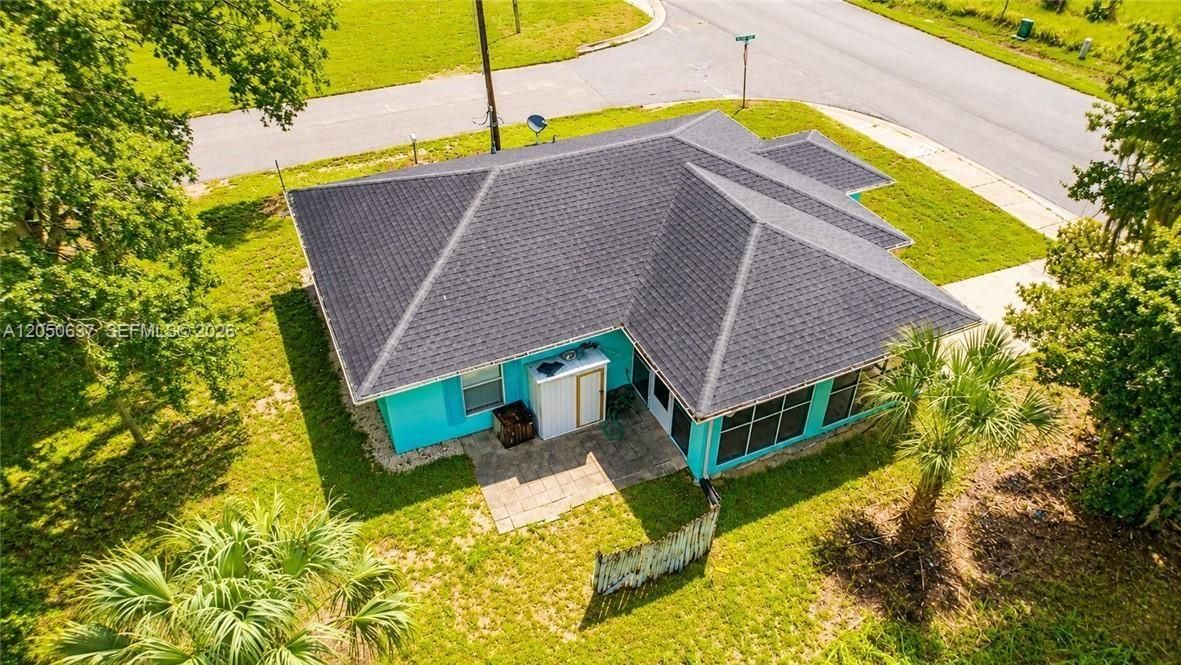 420 MLK BLVD. LaBelle FL 33935