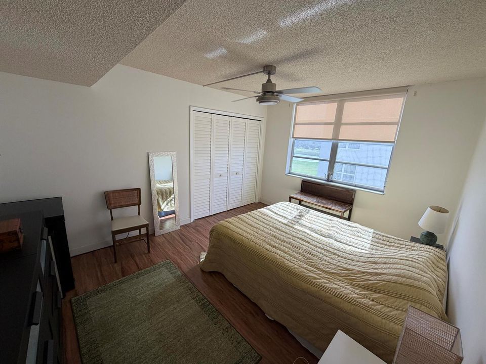 2nd bed