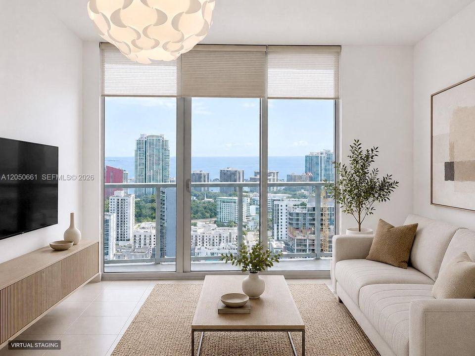 VIRTUAL STAGING