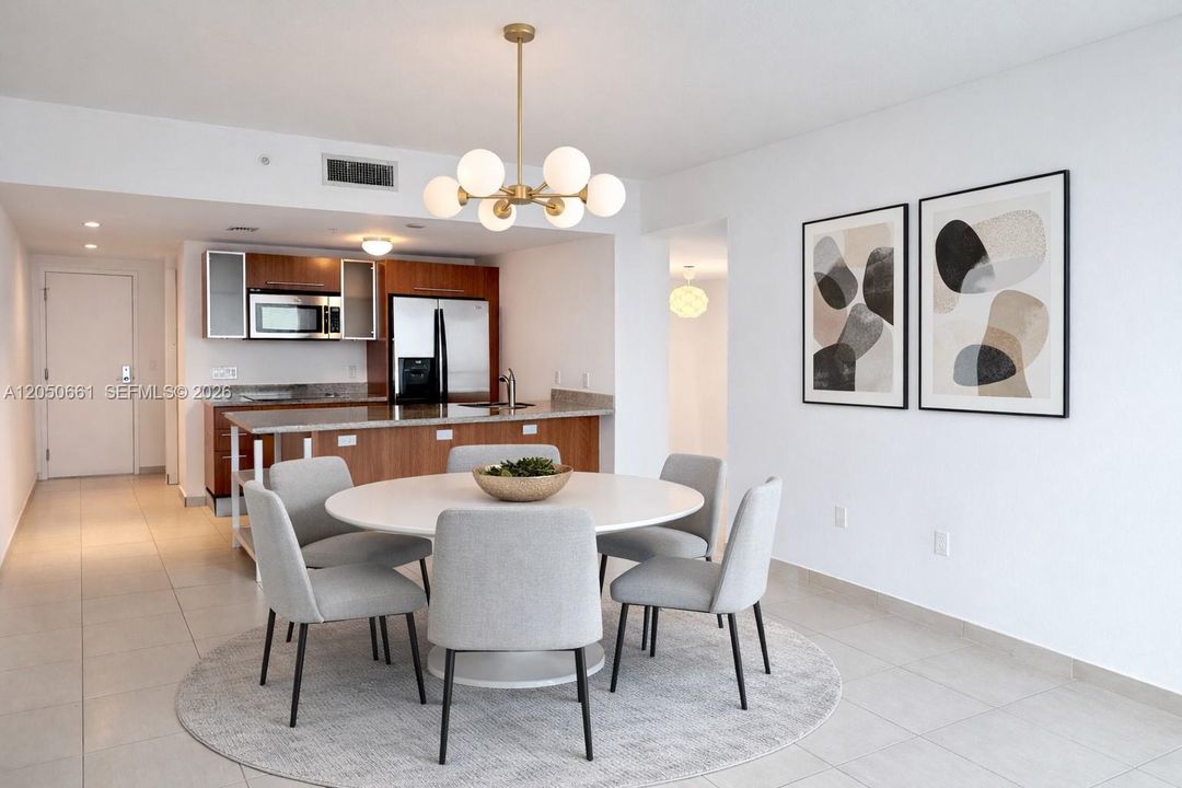VIRTUAL STAGING