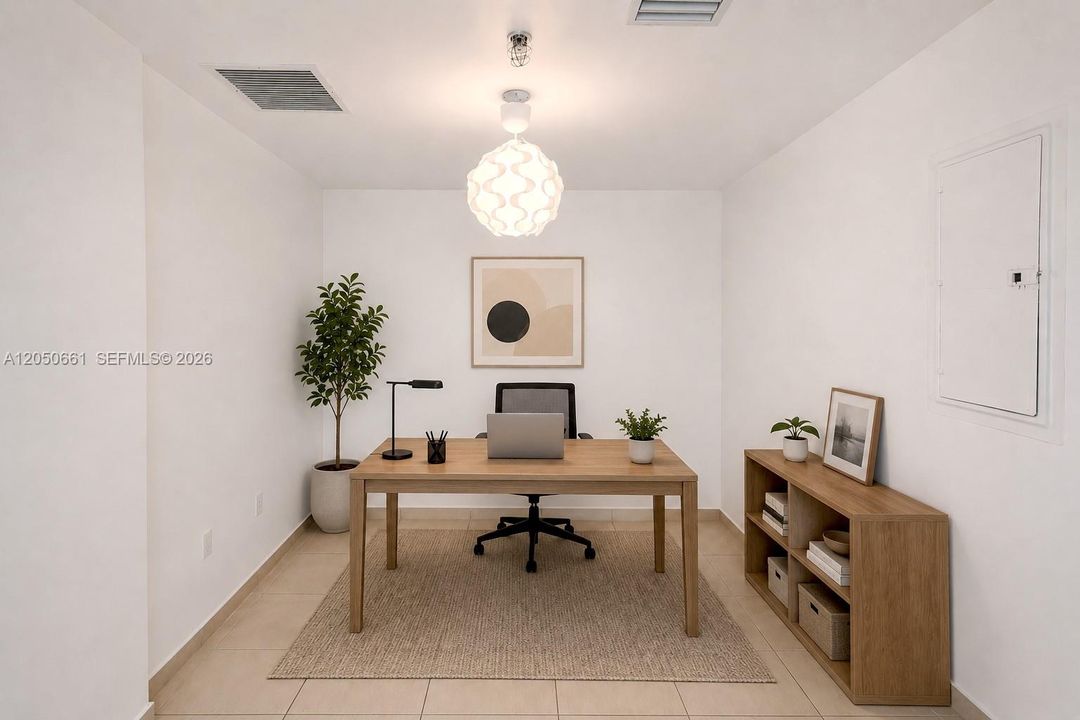 VIRTUAL STAGING