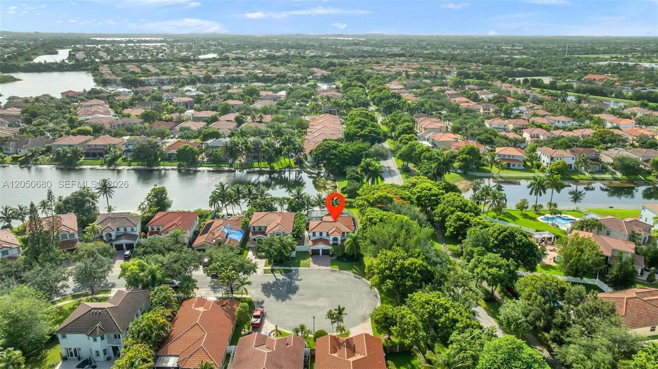 На продажу: $875,000 (4 спален, 3 ванн, 2693 Квадратных фут)