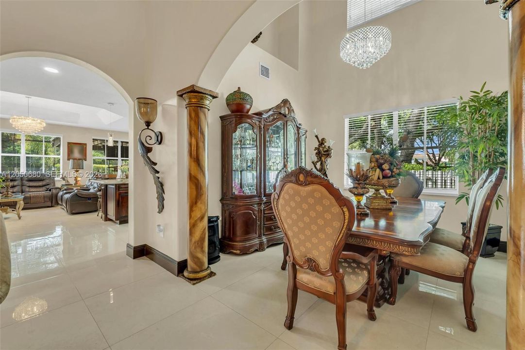 На продажу: $875,000 (4 спален, 3 ванн, 2693 Квадратных фут)