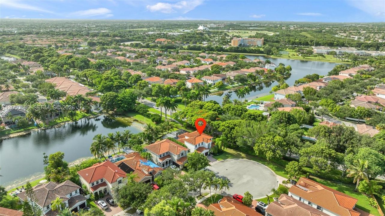 На продажу: $875,000 (4 спален, 3 ванн, 2693 Квадратных фут)
