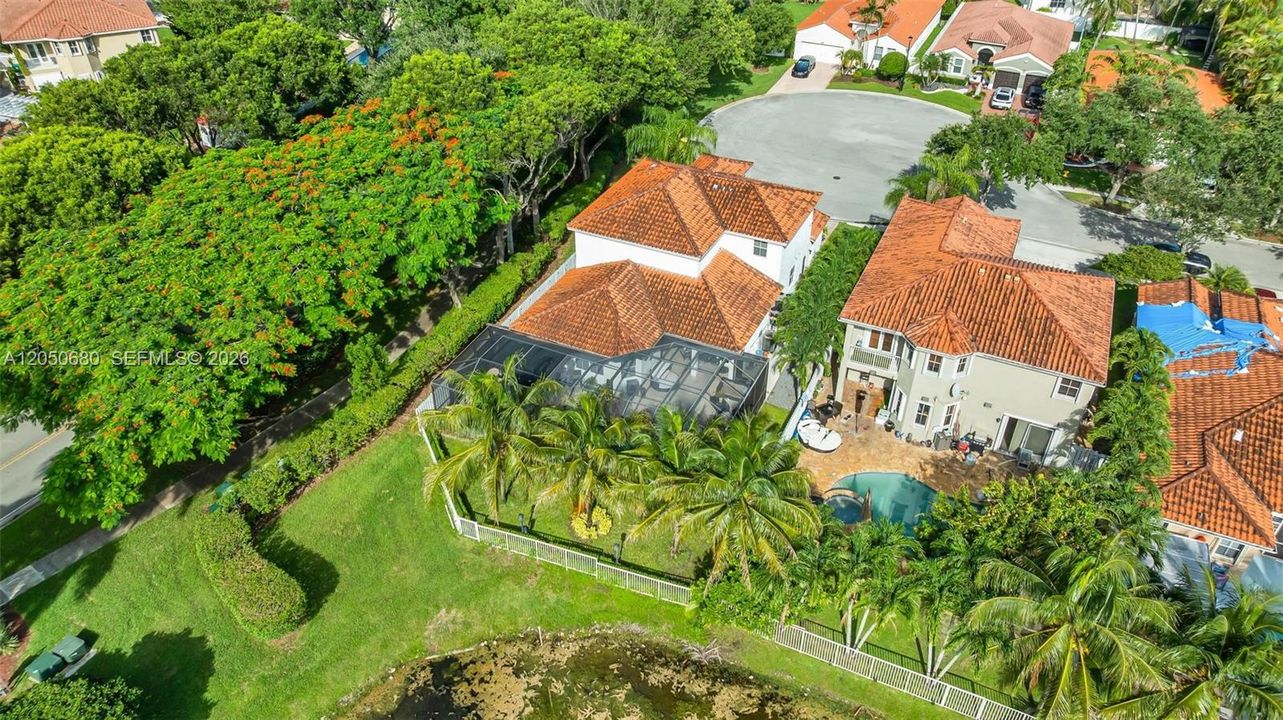 На продажу: $875,000 (4 спален, 3 ванн, 2693 Квадратных фут)