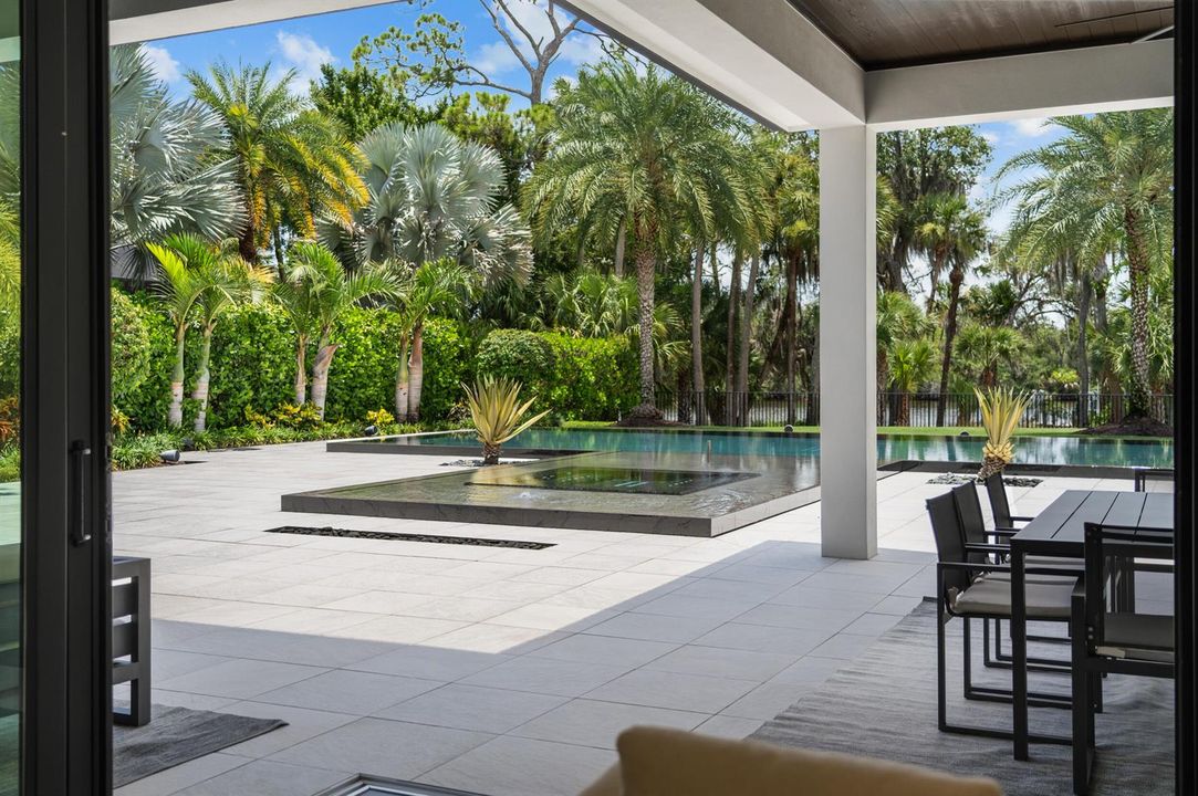 Pool/Patio