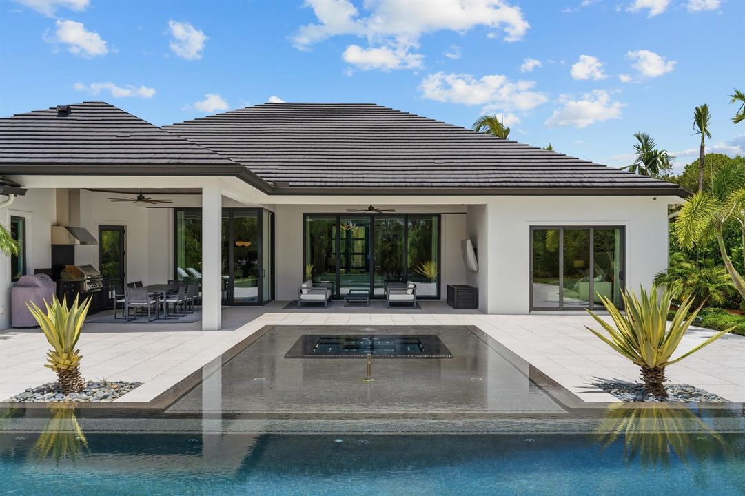 Pool/Patio