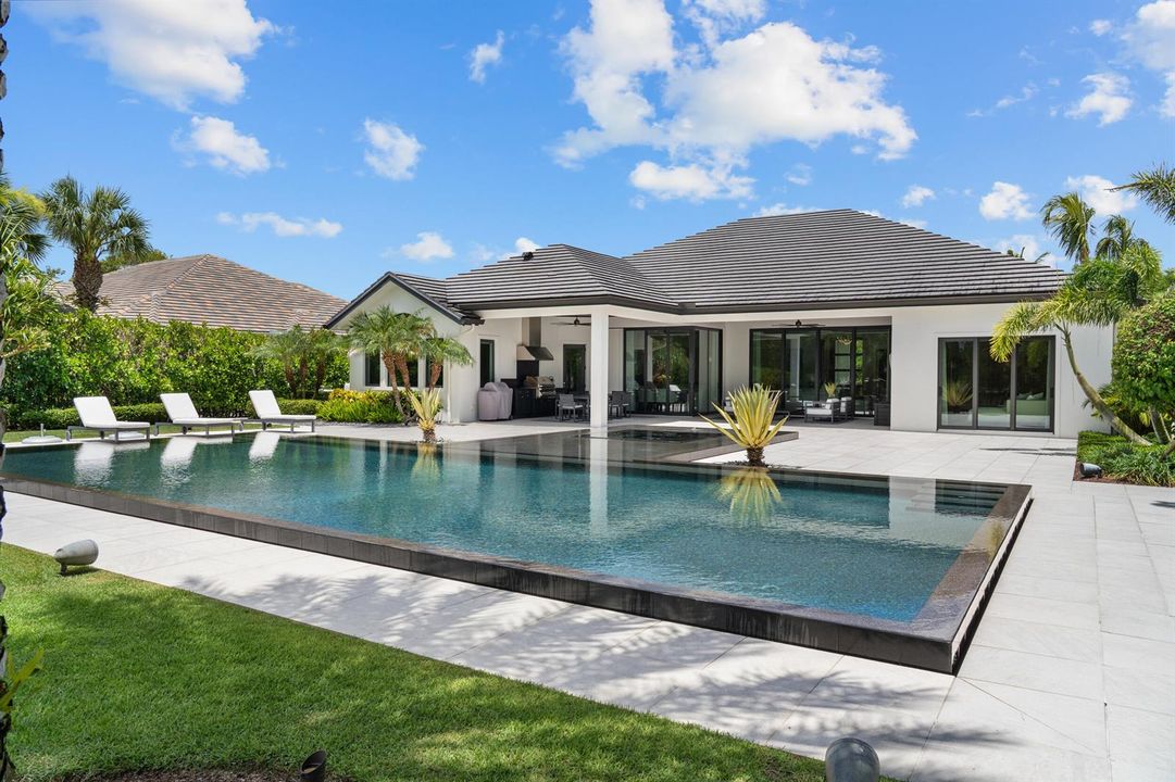 Pool/Patio