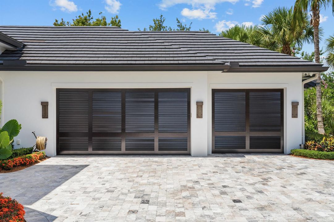 Garage Doors