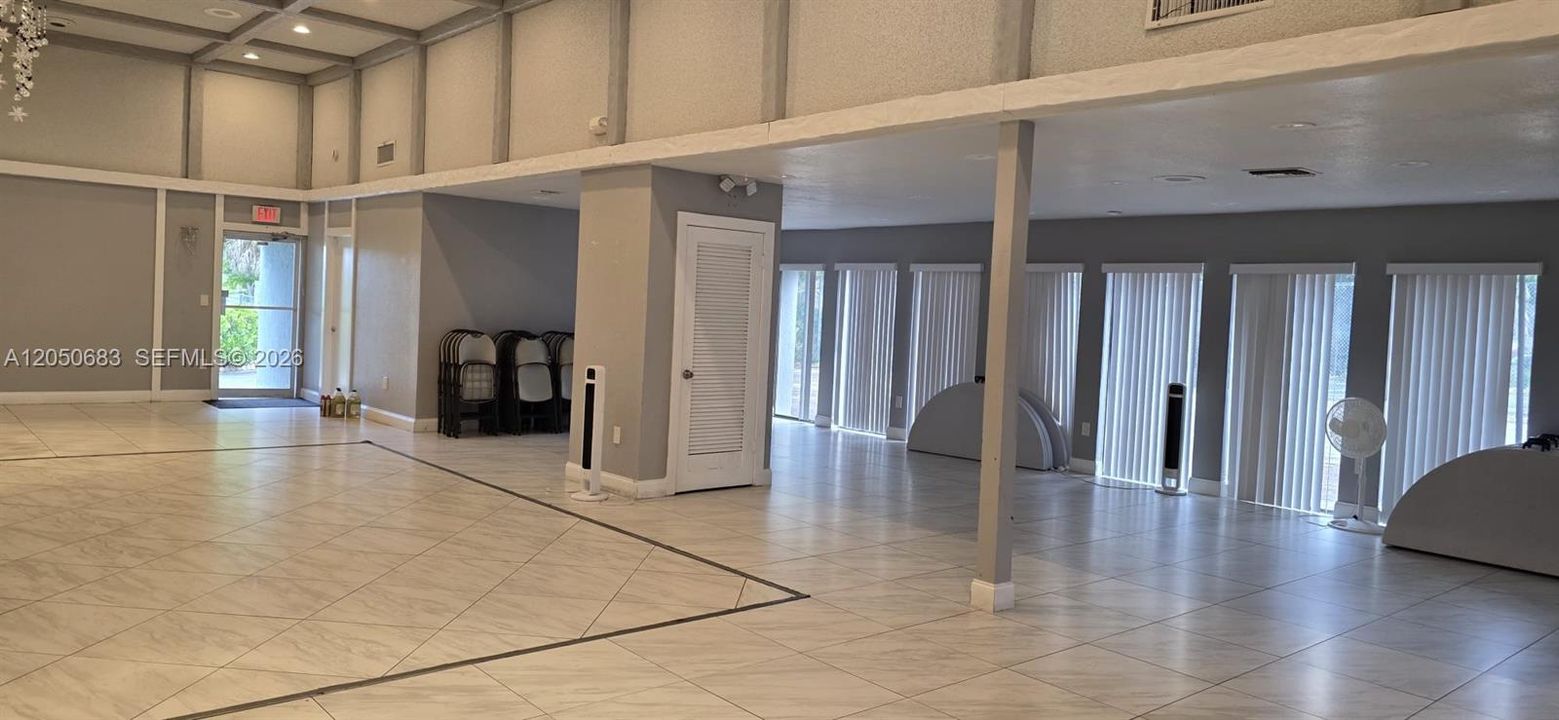 Clubhouse
