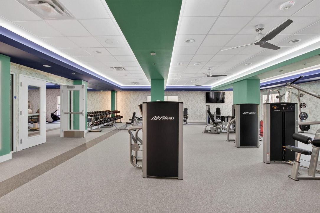 Fitness