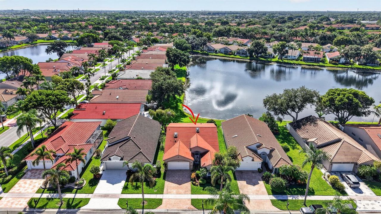 9875 Harbour Lake Cir