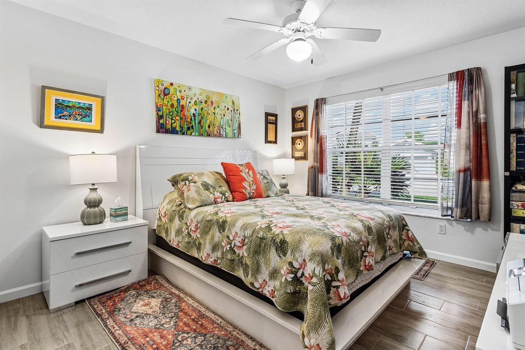3rd Bedroom