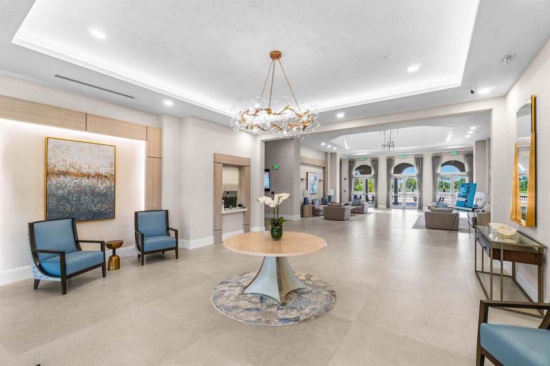 Amenities