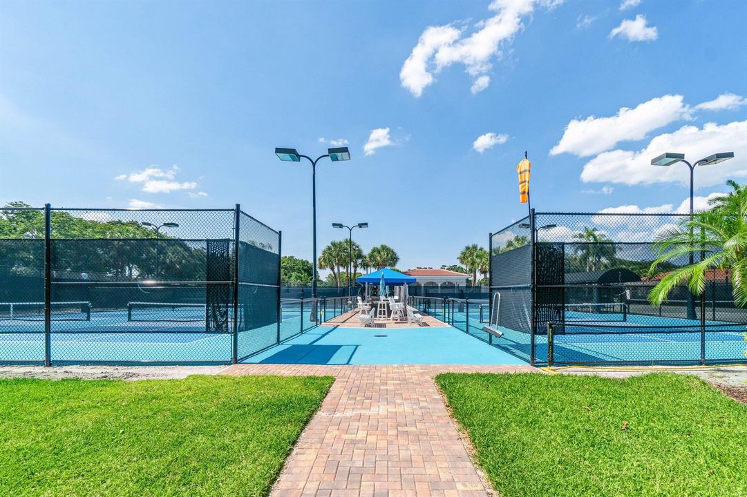 Amenities
