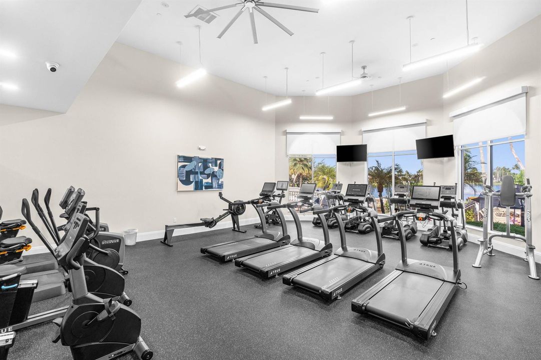 Amenities