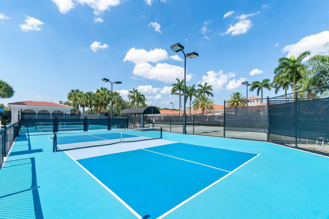 Amenities
