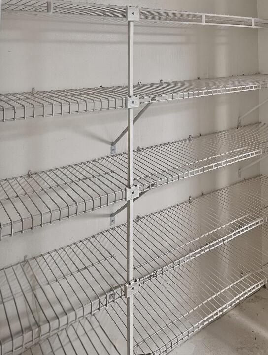 Kitchen Pantry
