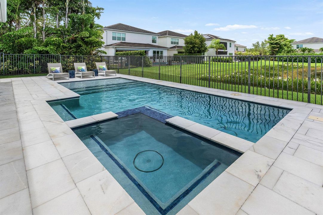 Spa/Pool