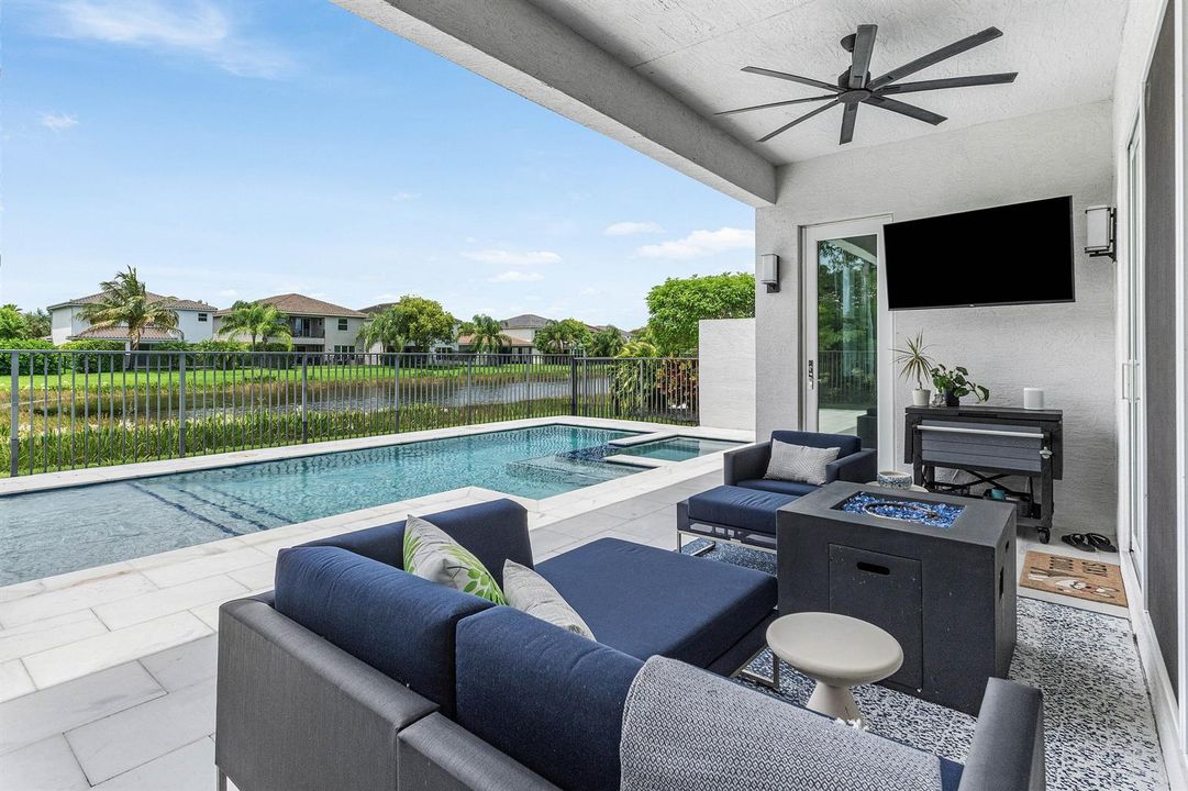 Pool Area