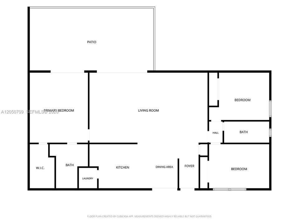 For Sale: $749,000 (3 beds, 2 baths, 1624 Square Feet)