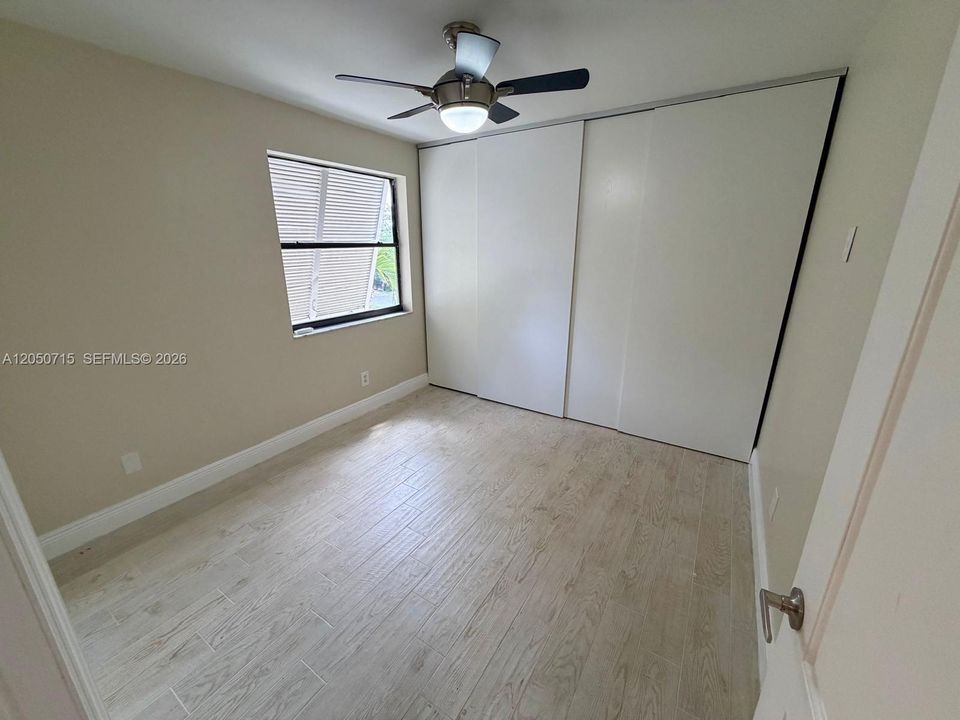 2nd Bedroom Downstairs