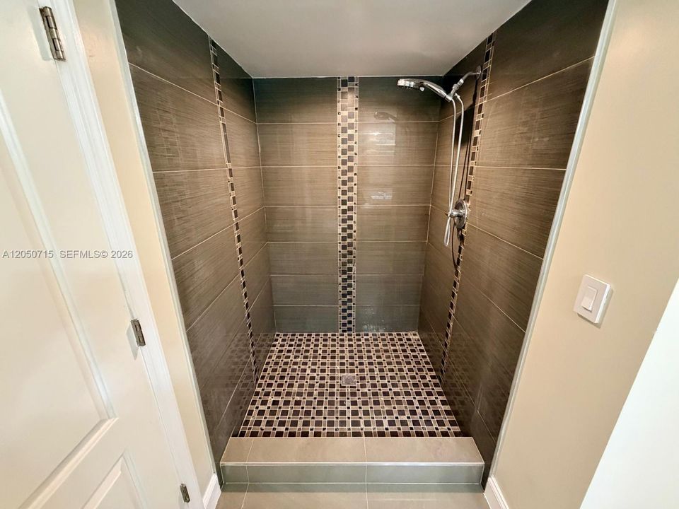 Upstairs Bathroom