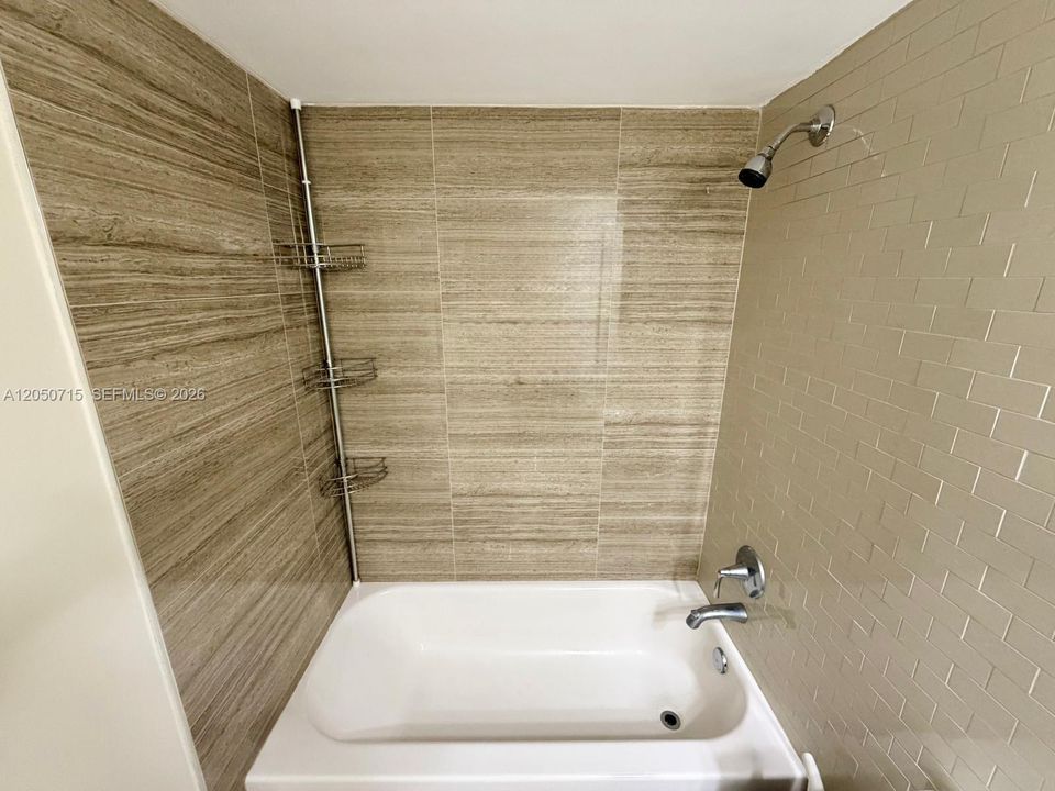 Downstairs Bathroom