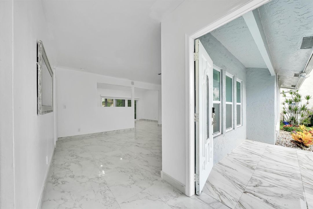Entrance Views (2)