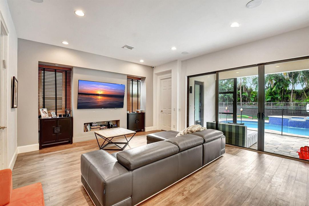 Great/Family Room