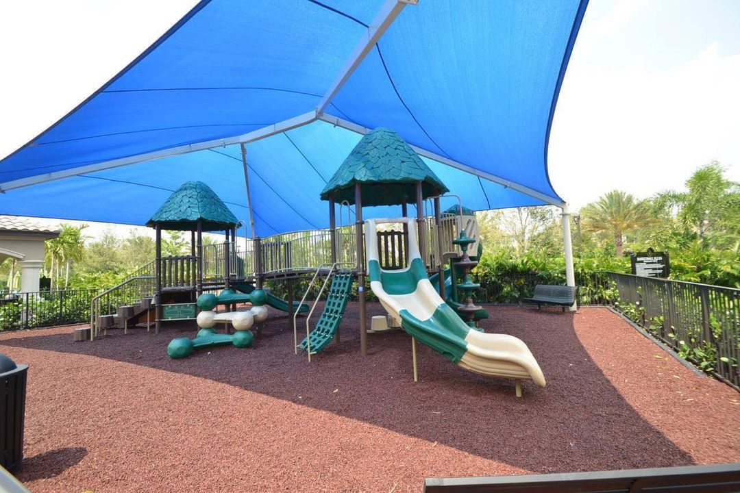 Community Playground