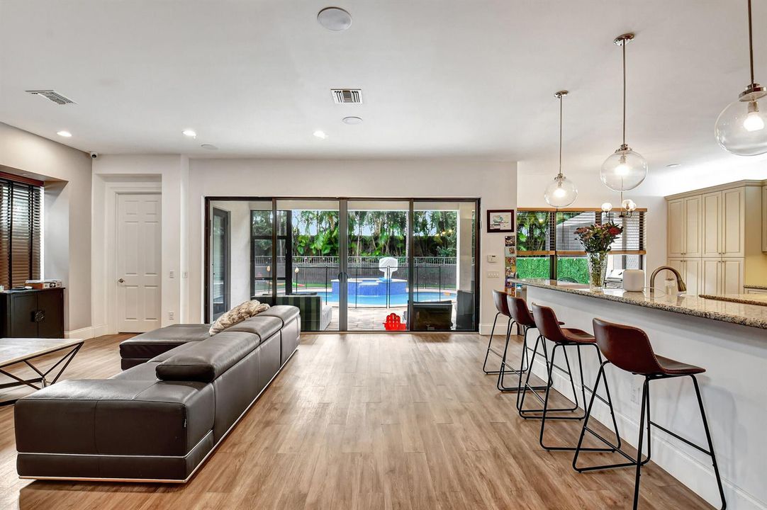 Great/Family Room