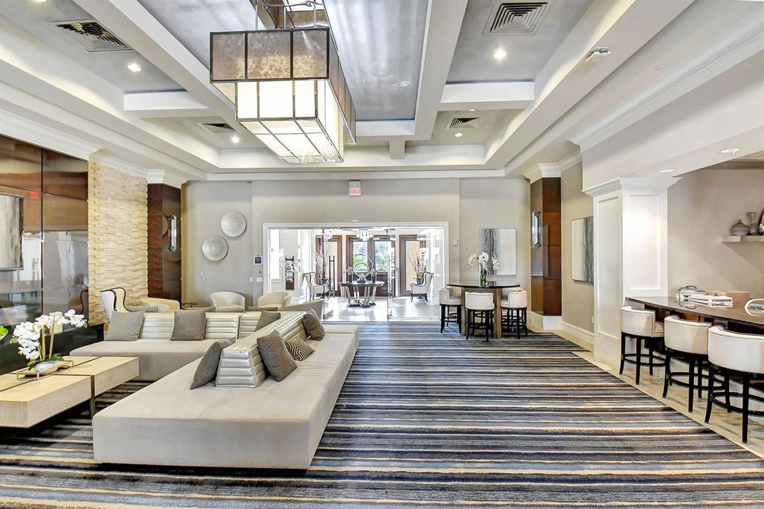 Clubhouse