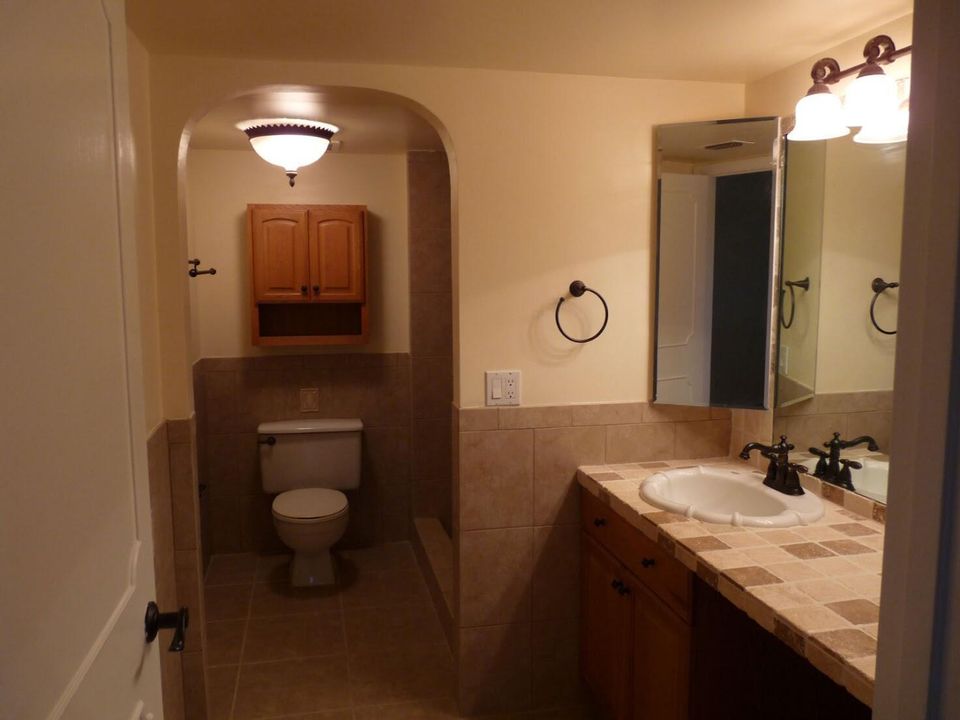 Main bath