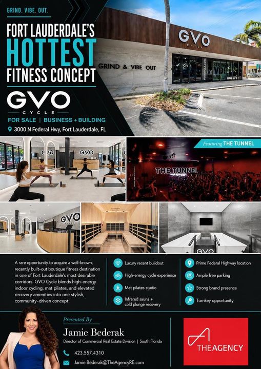 GVO Flyer