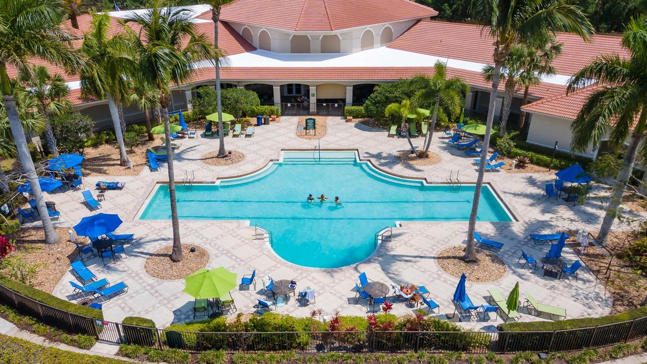 Island Club Pool Aerial 2 - Copy