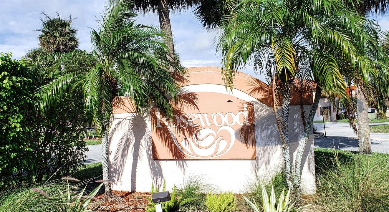 Community Amenities