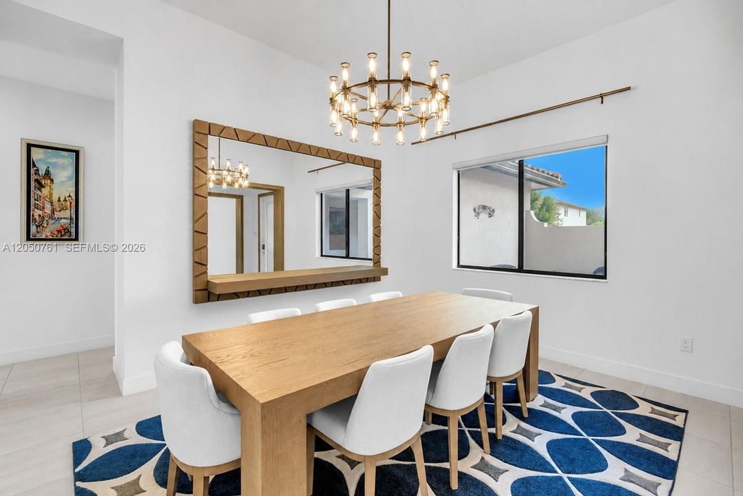 En Venta: $1,850,000 (5 camas, 4 baños, 4194 Pies cuadrados)